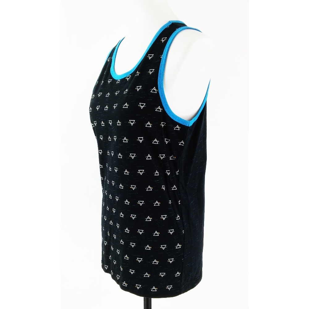 Pink Floyd Tank Top Dark Side of the Moon SZ S